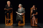 Les monologues du vagin - Eve Ensler - Marja-Leena Junker