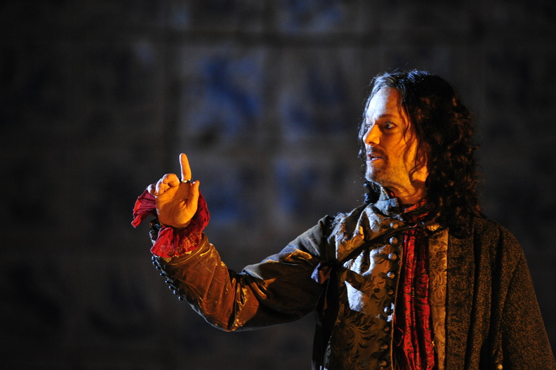 Who invented math picture