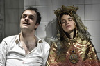 Roméo et Juliette - William Shakespeare - Eric Ruf