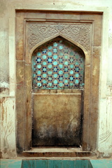 Ispahan - Mosquee du Vendredi 07
