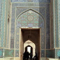 Yazd Mosquee du Vendredi 18