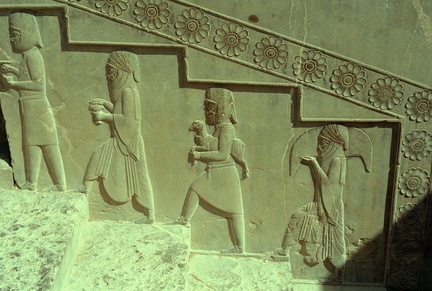 Persepolis 21