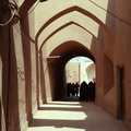 Yazd Mosquee du Vendredi 10
