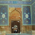 Ispahan - Mosquee du Vendredi 36