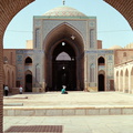Yazd Mosquee du Vendredi 05