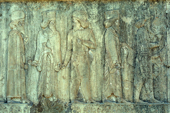 Persepolis 09