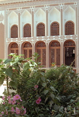 Yazd Mosquee du Vendredi 09