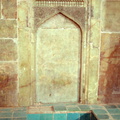 Ispahan - Mosquee du Vendredi 09