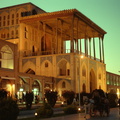 Ispahan - Place Royale 26