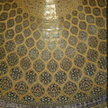 Ispahan - Mosquee du Sheikh Lotfollah 3