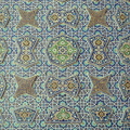 Ispahan - Mosquee du Vendredi 11