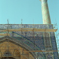 Ispahan - Mosquee du Vendredi 18