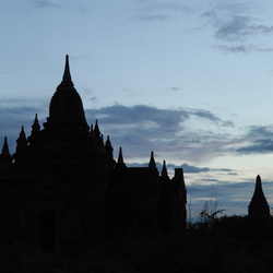 Bagan (Paga)
