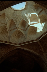 Ispahan - Mosquee du Vendredi 02