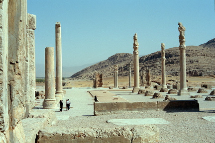 Persepolis 26