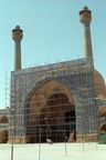 Ispahan - Mosquee du Vendredi 19