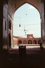 Yazd Mosquee du Vendredi 02