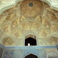 Ispahan - Mosquee du Vendredi 16