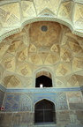 Ispahan - Mosquee du Vendredi 16