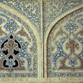 Ispahan - Mosquee du Vendredi 12