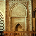 Ispahan - Mosquee du Vendredi 22