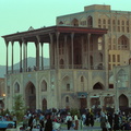 Ispahan - Place Royale 17