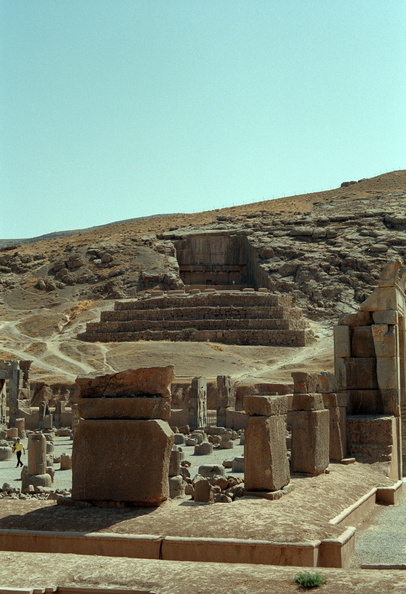 Persepolis 36