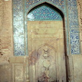 Ispahan - Mosquee du Vendredi 06