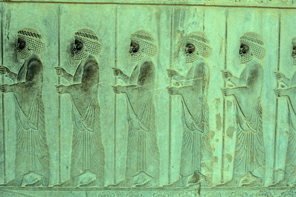 Persepolis 13