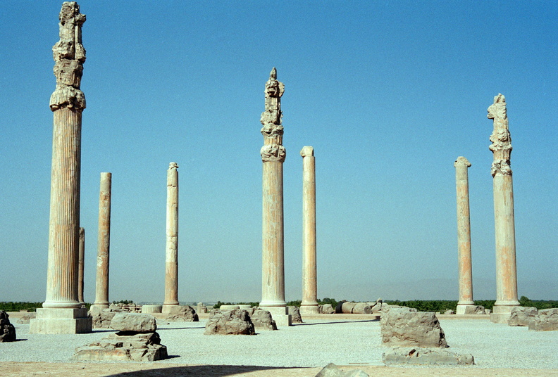 Persepolis 20