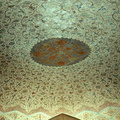 Ispahan - Palais Ali Qapu 10