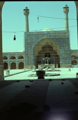 Ispahan - Mosquee du Vendredi 25