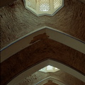 Ispahan - Mosquee du Vendredi 08
