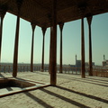 Ispahan - Palais Ali Qapu 03