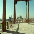 Ispahan - Palais Ali Qapu 02