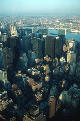 New York vue du ciel 170