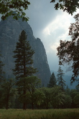 Yosemite 120