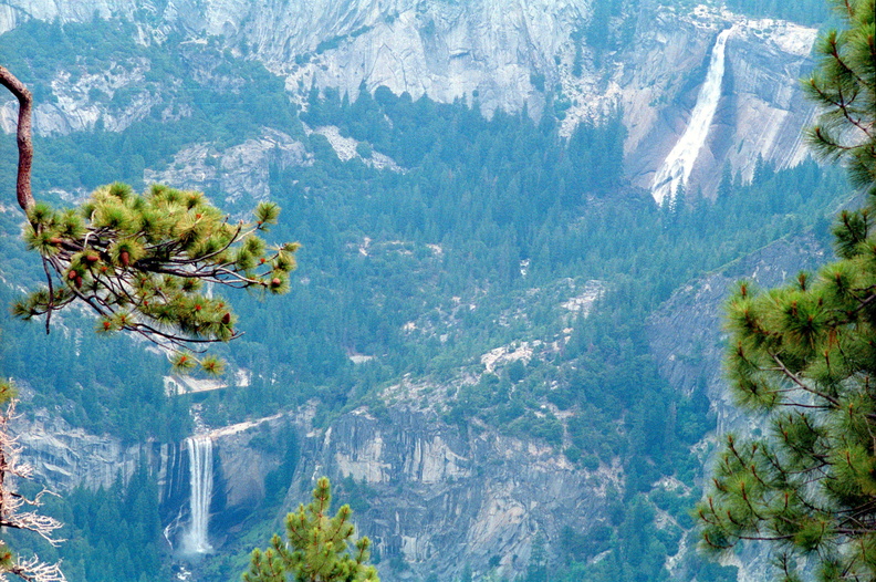 Yosemite 370