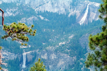Yosemite 370