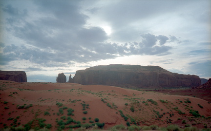 Monument Valley 340