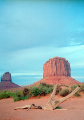 Monument Valley 350