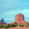 Monument Valley 350