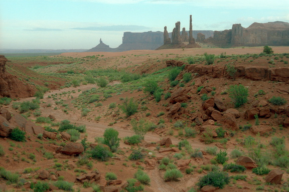 Monument Valley 020