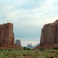 Monument Valley 180