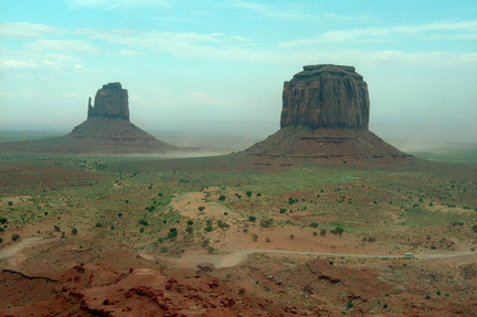Monument Valley 310