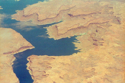 Lac Powell 150