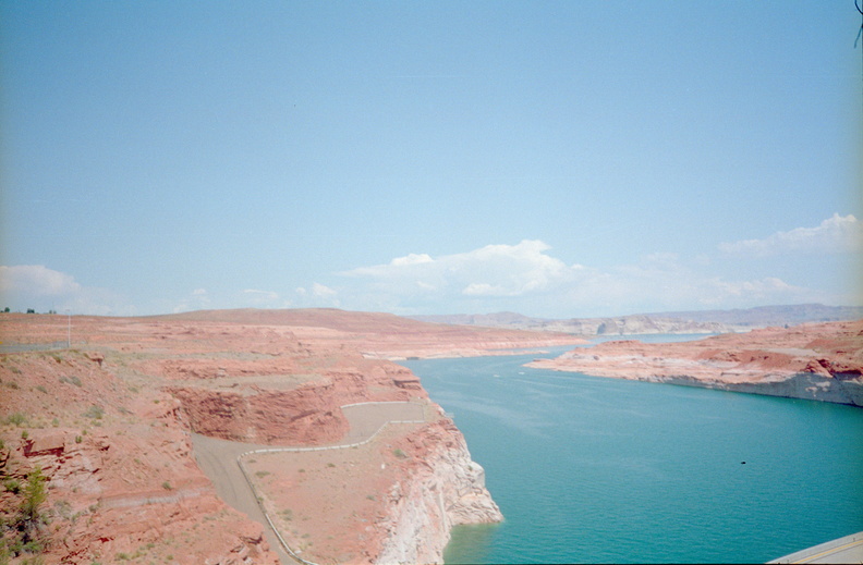 Lac Powell 080