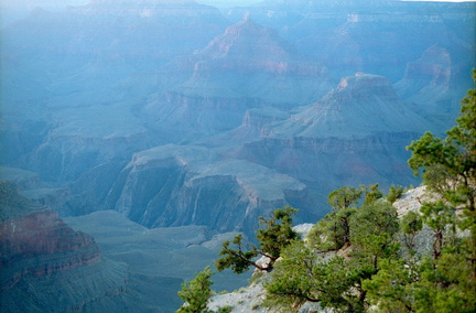 Grand Canyon 240