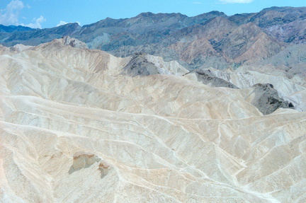 Death Valley 200