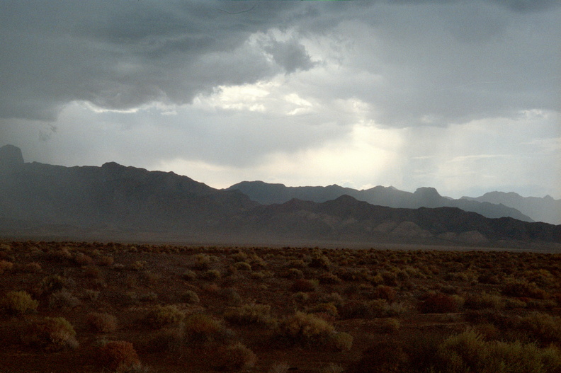Death Valley 240